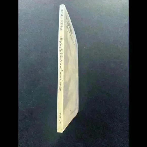 Stopping by Woods on a Snowy Evening by Robert Frost - Picture 3 of 5